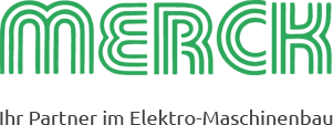 Merck GmbH Logo